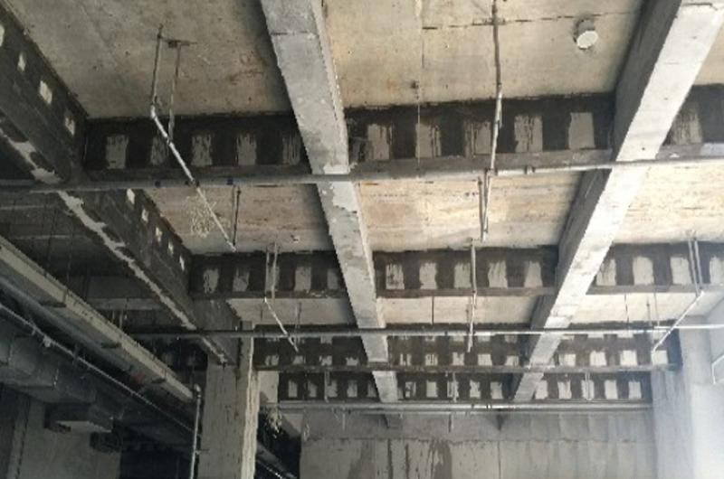 锦州碳纤维加固优势是什么 纤维加固优势有哪些